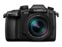 Lumix G Mirrorless (DSLM) Cameras 